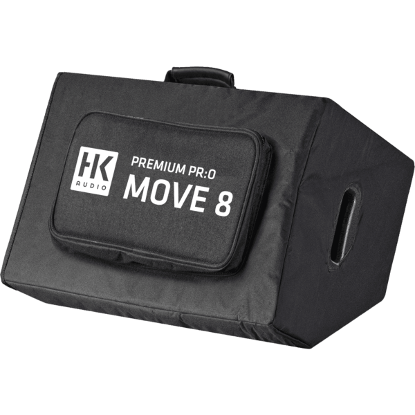 HK Audio Premium Pro COV-MOVE8 Housse de protection pour MOVE 8