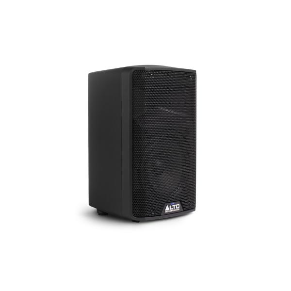 ALTO PROFESSIONAL TX408 Enceinte amplifiée TX4 - 8" - 175W RMS - 350W Peak  Bluetooth® 5.0 TWS 