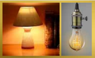 Ampoule Led Design création d'une ambiance lumineuse chaleureuse lampe design vintage magasin showroom lille seclin sonodistrib