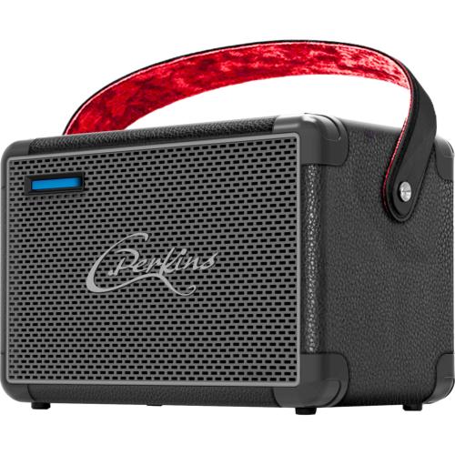 C Perkins MEMPHIS-SOUND enceinte design autonome portable 40W USB / Bluetooth