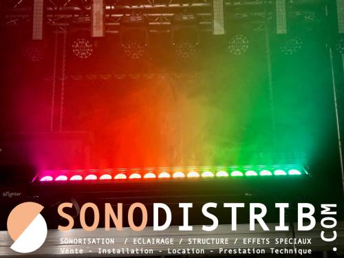 Brighter projecteurs LED pour éclairage scénique événementiel et architectural IP65 NOUVEAUTES BRIGHTER X-DOT WASH IP BRIGHTER X-STROBE-IP BRIGHTER ATOM-S BRIGHTER PROBAR-18-IP Disponible sur commande chez Sonodistrib.com #brighter #movingheadlights #eclairageled #eclairageexterieur #eclairagescenique #eclairagearchitectural #lighting #lightingdesign #lightingsolutions #movingheads #movingheadlighting #movingheadbeam #movingheadwash sonodistrib prestevents prest events prest'events lille nord pas de calais