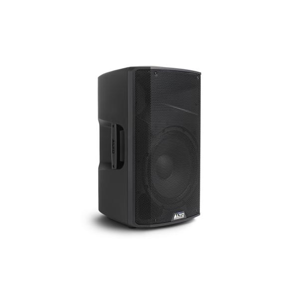 ALTO PROFESSIONAL TX412 Enceinte amplifiée TX4 - 12" - 350W RMS - 700W Peak  Bluetooth® 5.0 TWS 