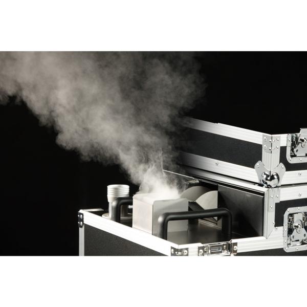 ANTARI HZ-1000 Machine à brouillard DMX