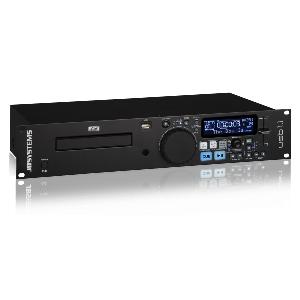 Location de lecteur CD/USB JB SYSTEMS USB1.1 sonodistrib