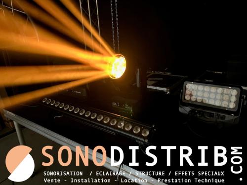 Brighter projecteurs LED pour éclairage scénique événementiel et architectural IP65 NOUVEAUTES BRIGHTER X-DOT WASH IP BRIGHTER X-STROBE-IP BRIGHTER ATOM-S BRIGHTER PROBAR-18-IP Disponible sur commande chez Sonodistrib.com #brighter #movingheadlights #eclairageled #eclairageexterieur #eclairagescenique #eclairagearchitectural #lighting #lightingdesign #lightingsolutions #movingheads #movingheadlighting #movingheadbeam #movingheadwash sonodistrib prestevents prest events prest'events lille nord pas de calais
