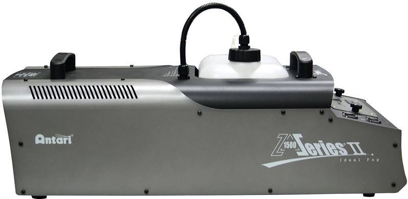 ANTARI Z-1500 II Machine à fumée 1500W + télécommande Z-20 timer