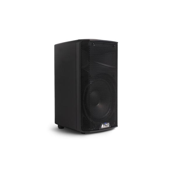 ALTO PROFESSIONAL TX410 Enceinte amplifiée TX4 - 10" - 175W RMS - 350W Peak  Bluetooth® 5.0 TWS 