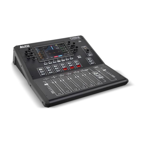 ALTO PROFESSIONAL TMD16 Console numérique 16 canaux, Bluetooth® & USB