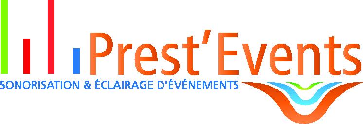 Prest'Events sonorisation éclairage prestaire technique audiovisuel événementiel lille nord