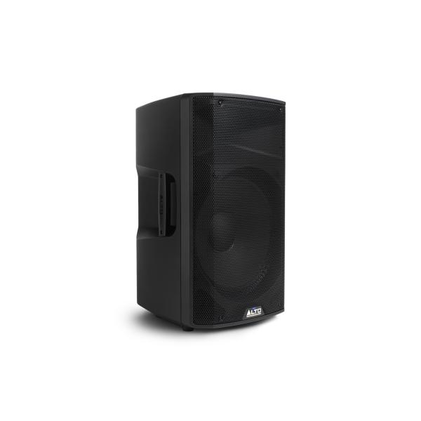 ALTO PROFESSIONAL TX415 Enceinte amplifiée TX4 - 15" - 350W RMS - 700W Peak  Bluetooth® 5.0 TWS 